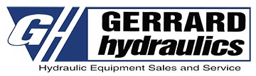 Gerrard Hydraulics logo